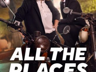 All the Places