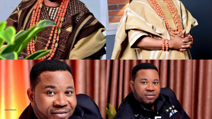 Yoruba Nollywood stars mourn Murphy Afolabi