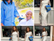 Reactions As Yemi Osinbajo's Daughter, Kiki Osinbajo Posts Lovely Photos Rocking An All-White Outfit