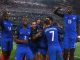 Why does the French football team have so many black players?