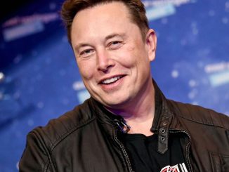 I Did Not Have A Happy Childhood — Elon Musk