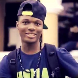 How did "Holla At Your Boy" started Wizkid's superstar Journey?