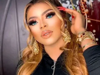Many People Want To Be Me, But Their Bank Account Can't Be Like Mine - Bobrisky