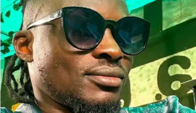 Heartfelt Congratulations Pour In as Jigan Babaoja Celebrates his 41st Birthday