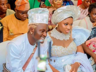 I Didn't Get Pregnant For Portable By Mistake, We Planned It And I am Not After His Money— Ashabi