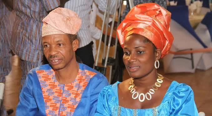 I have a good wife - Actor Saka speaks on his teaching and acting careers