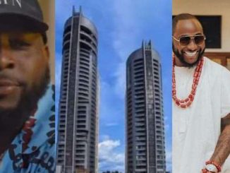 Davido Reveals Plans for a New Mexican-Themed Mansion for Himself and His Wife