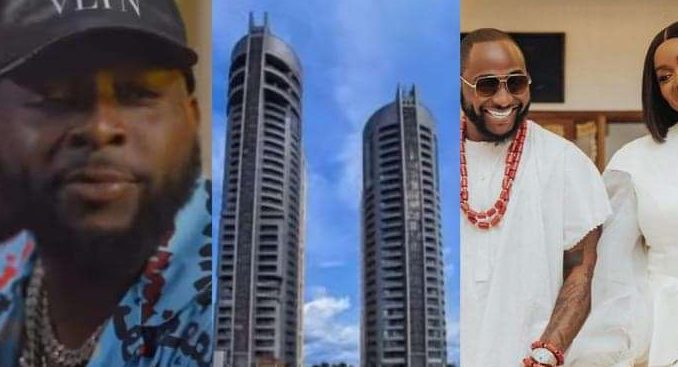Davido Reveals Plans for a New Mexican-Themed Mansion for Himself and His Wife