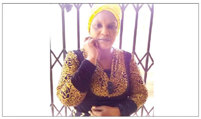 The Policemen Opened My Legs And Inserted A Gun Into My Private Part After They Killed My Son— Woman