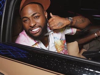 Afrobeats Superstar Davido Reveals Heartbreak: "I Still Cry Every Morning Over Ifeanyi's Death"