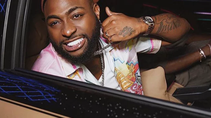 Afrobeats Superstar Davido Reveals Heartbreak: "I Still Cry Every Morning Over Ifeanyi's Death"