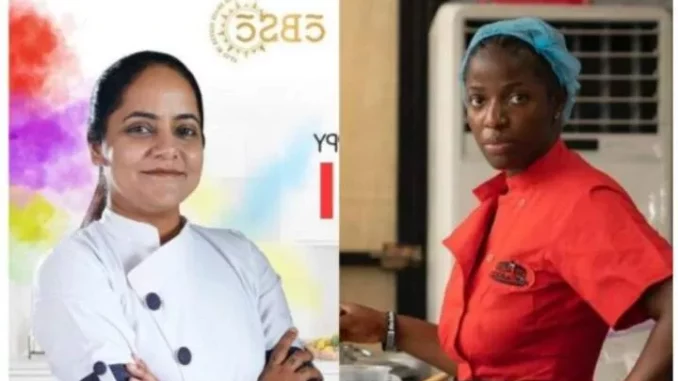 Indian Chef Lata Tondon Reacts to Losing Guinness World Record Title to Hilda Baci