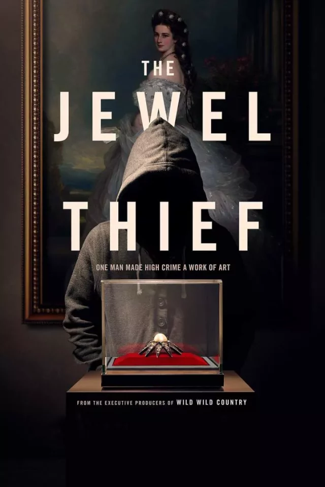 The Jewel Thief