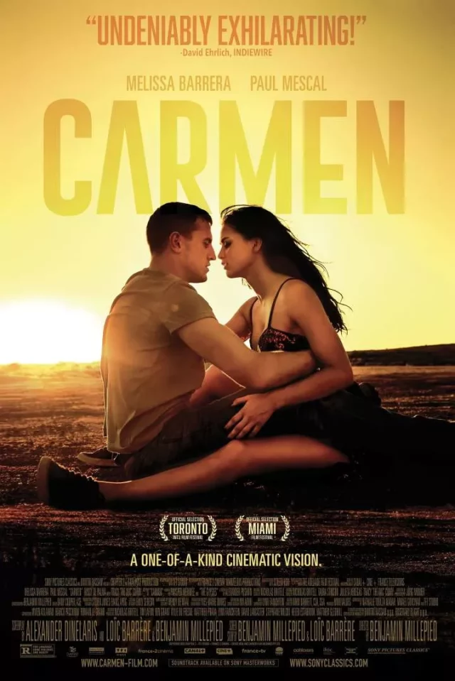 Carmen