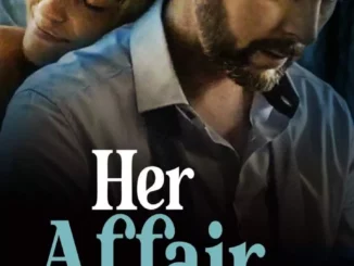 Her Affair to Die For