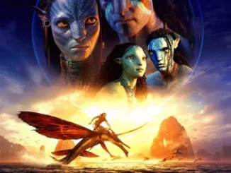 Avatar2: The Way of Water