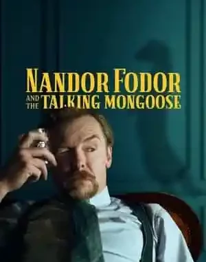 NANDOR FODOR AND THE TALKING MONGOOSE