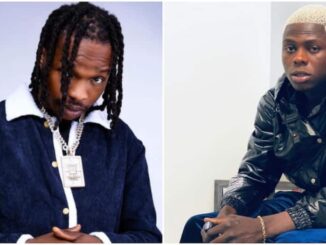 K-Solo Alleges Naira Marley's Involvement in Mohbad's Death