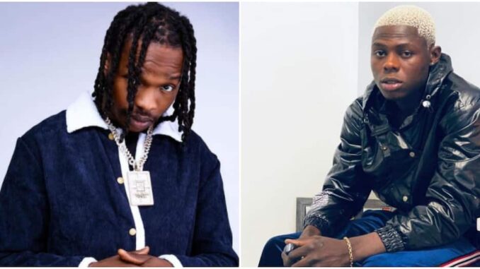 K-Solo Alleges Naira Marley's Involvement in Mohbad's Death