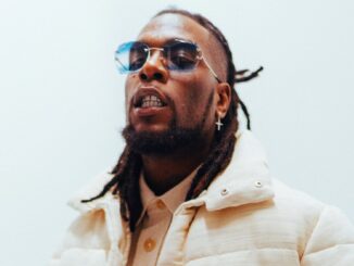 Burna Boy’s Concert Officially Canceled Due to Low Ticket Sales