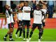 Alex Iwobi Celebrates Fulham's Carabao Cup Victory Over Norwich City