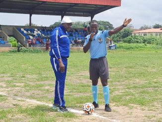 FG, Oyo Host Finals of Basic Education Sports Competition in Ibadan