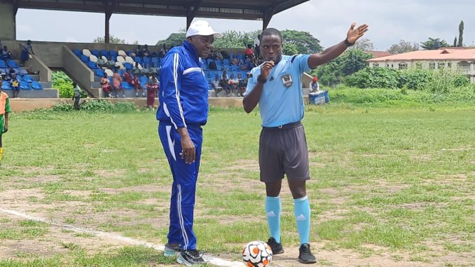 FG, Oyo Host Finals of Basic Education Sports Competition in Ibadan