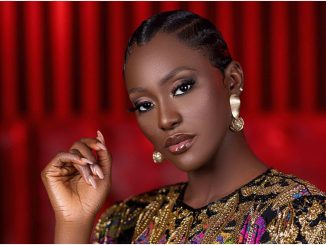 Nollywood actress Linda Osifo has shared her experience with racial slurs and the contemplation of bleaching her skin