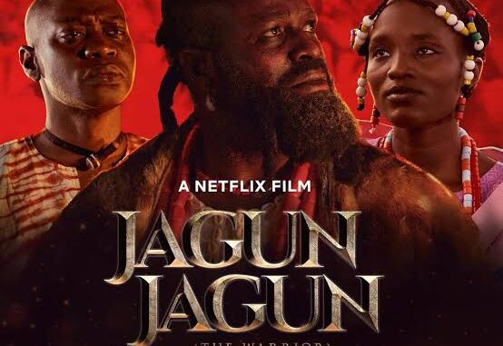 "Unlocking the Excitement: Jagun Jagun Part 2 Movie Download Unveiled