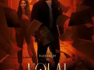 KOLAI (2023)