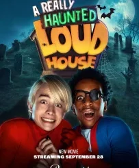 A REALLY HAUNTED LOUD HOUSE