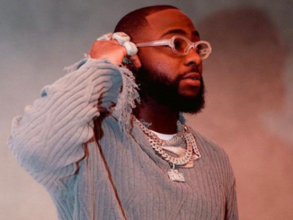 001 For a Reason: Davido Pays His Final Respects to Mohbad