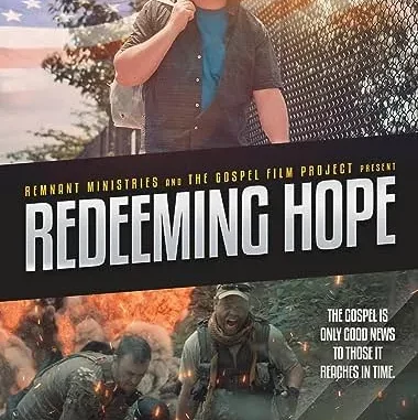 REDEEMING HOPE