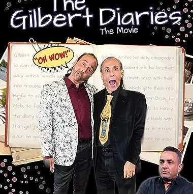 THE GILBERT DIARIES THE MOVIE