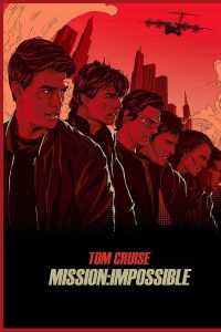 MISSION IMPOSSIBLE COLLECTION