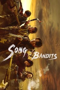 SONG OF THE BANDITS S01