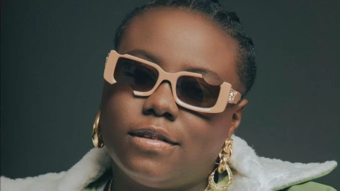 What I Desire to Have Inscribed on My Tombstone – Teni