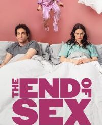 THE END OF SEX