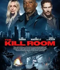 THE KILL ROOM (2023)