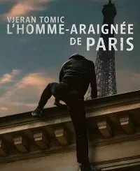 THE SPIDER-MAN OF PARIS (2023)