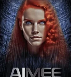 AIMEE THE VISITOR (2023)