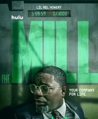 THE MILL (2023)