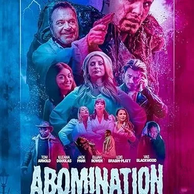 THE ABOMINATION (2023)