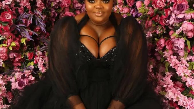 Actress Eniola Badmus shares new photos as she turns a year older today