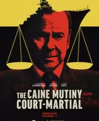 THE CAINE MUTINY COURT MARTIAL (2023)
