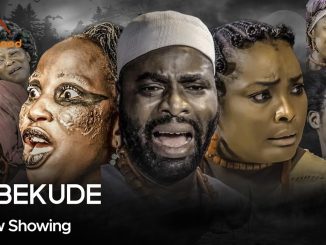 Gbekude – Latest Yoruba Movie 2023 Traditional