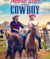 THE COWBOY AND THE MOVIE STAR (2023)