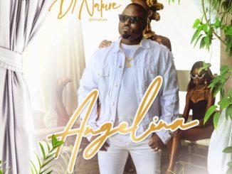 D1 Nature – “Angelina”