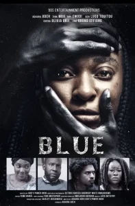 BLUE (2020)
