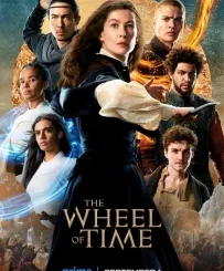 THE WHEEL OF TIME SEASON 2 (COMPLETE)